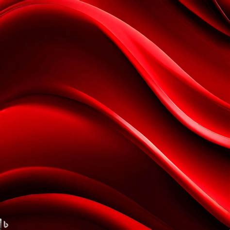 The Enigmatic Allure of Red: Unveiling Its Profound Impact