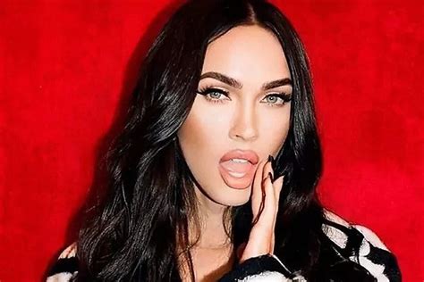 The Enigmatic Allure of Rus Megan Fox: Unveiling the Truths and Myths