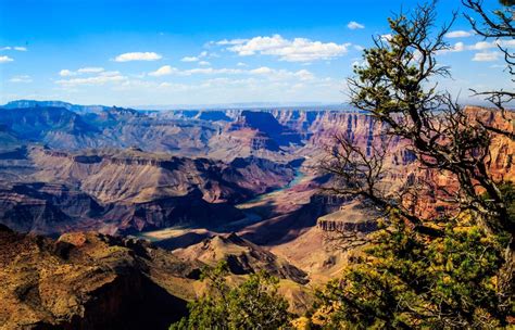 The Enigmatic Allure of the Grand Canyon: A Comprehensive Guide to Nature's Masterpiece