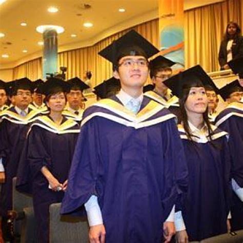 The Enigmatic Allure of the NUS Academic Dress: Unveiling a Legacy of Distinction