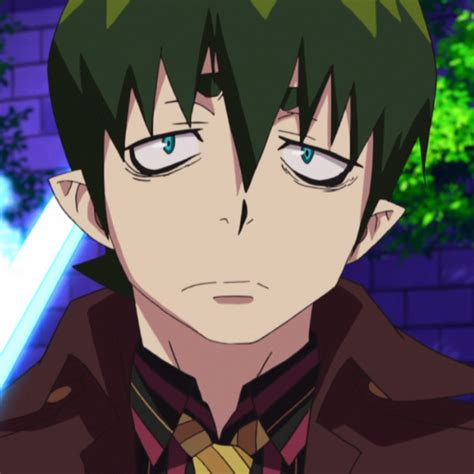 The Enigmatic Amaimon: A Comprehensive Guide to the Prince of Gehenna from Blue Exorcist