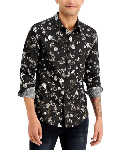 The Enigmatic Appeal of Guess Button Shirts