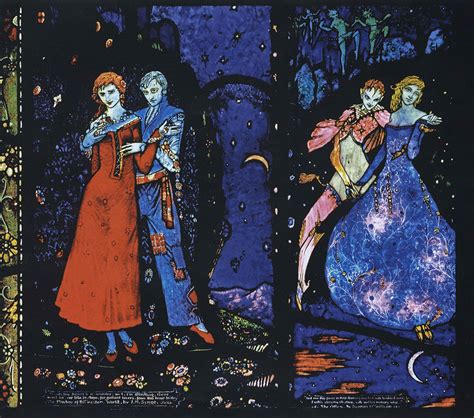 The Enigmatic Artist: Harry Clarke and the Art of Stained Glass