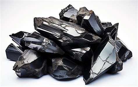 The Enigmatic Beauty of Hematite