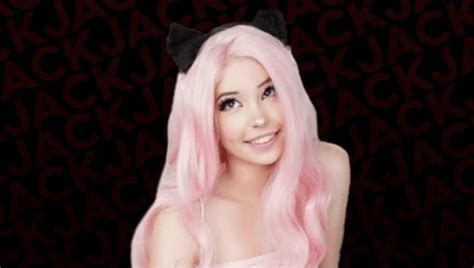 The Enigmatic Belle Delphine: A Creative Force