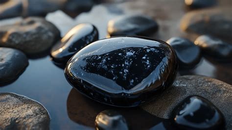 The Enigmatic Dark Onyx: Unveiling Its Mystical Origins and Profound Significance