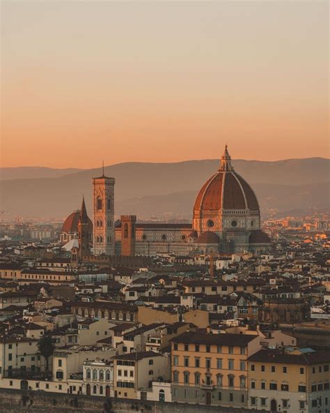 The Enigmatic Dome of Florence: 1434's Architectural Marvel