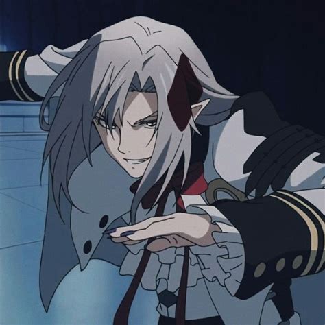 The Enigmatic Ferid Bathory: Unveiling the Complexities of Seraph of the End's Vampire Protagonist