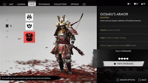 The Enigmatic Ghost of Tsushima: A Guide to Crafting Your Perfect Costume