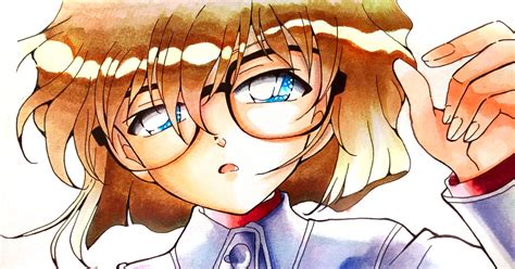 The Enigmatic Haibara Ai: Unraveling the Secrets of Case Closed's Brilliant Chemist