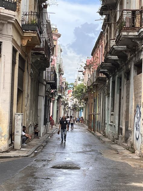 The Enigmatic Havana: A Journey Through Time