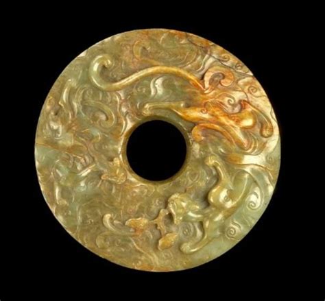 The Enigmatic Jade Venus: An Exploration of the Legendary Chinese Artifact