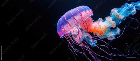 The Enigmatic Jellyfish Lake: A Bioluminescent Paradise