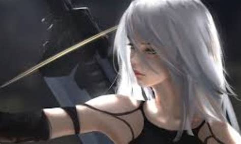 The Enigmatic Kaine: A Deep Dive into Nier: Automata's Complex Character