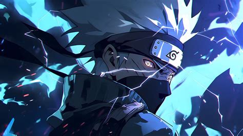 The Enigmatic Kakashi: Unmasking the Silenced Soldier of Konoha