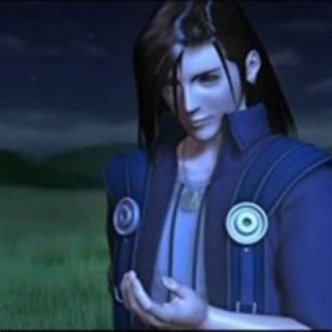 The Enigmatic Laguna Loire: Unraveling the Mysteries of FF8's Time-Traveling Hero