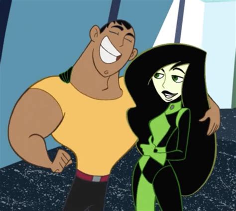 The Enigmatic Lil Shego: Unraveling the Chaotic and Brilliant Sidekick