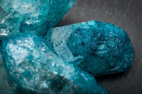 The Enigmatic Nature of Rough Crystals