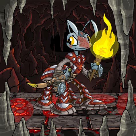 The Enigmatic Neopets Dark Cave: Unveiling Its Secrets and Uncovering Its Wonders