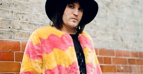 The Enigmatic Noel Fielding: A Surreal, Eccentric Visionary