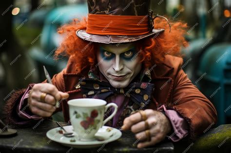 The Enigmatic Origins of Mad Hatter Accessories