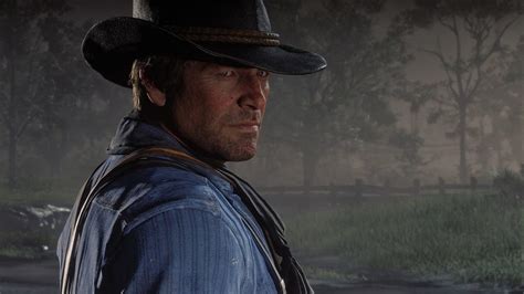 The Enigmatic Outlaw: Arthur Morgan