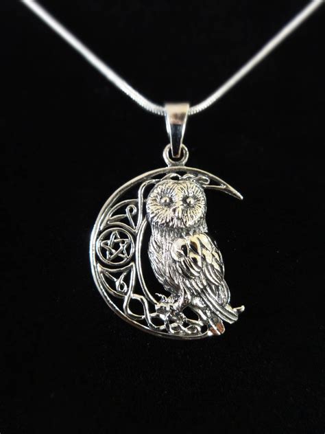 The Enigmatic Owl Crystal: A Mystical Talisman