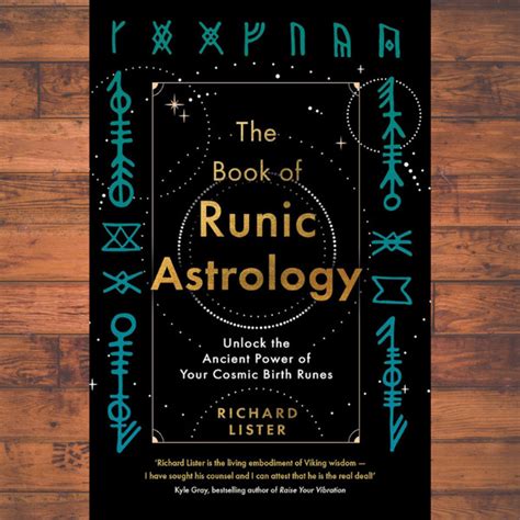 The Enigmatic Power of Runic Technology: Unlocking Ancient Wisdom for Modern Advancements