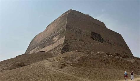 The Enigmatic Pyramids: Ancient Wonders with Unraveling Secrets