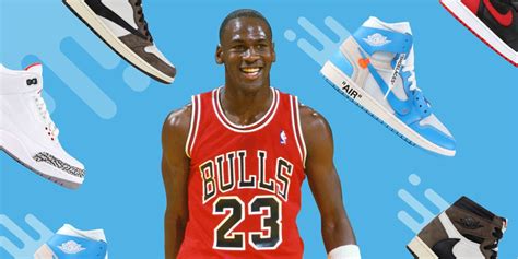 The Enigmatic Rise of Jordan Brand