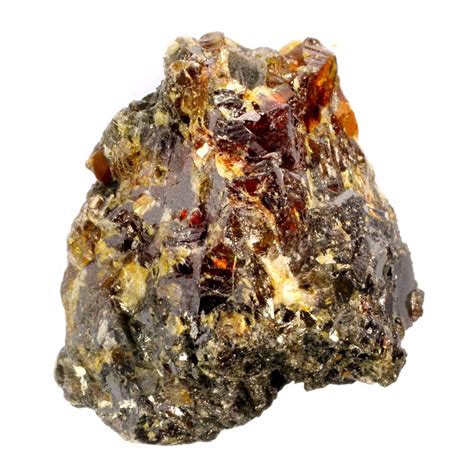 The Enigmatic Sphalerite: A Crystal of Transformation and Healing