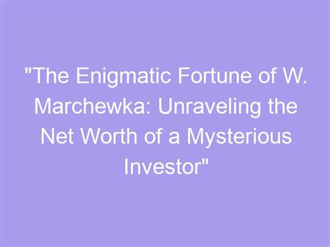 The Enigmatic World of Investing: Unraveling the Challenges that Befuddle the Modern Investor