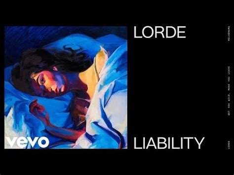 The Enigmatic World of Lorde: Unraveling the Lyrics