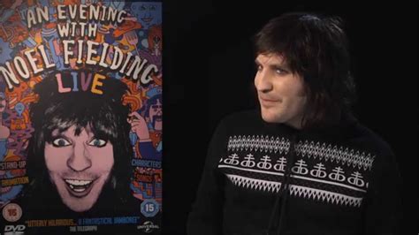 The Enigmatic World of Noel Fielding: A Surreal Journey Through Art, Comedy, and Fashion