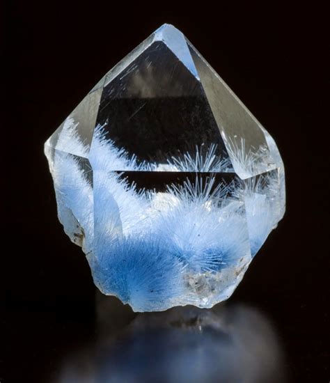 The Enigmatic World of Rare Crystals: Unearthing Their Extraordinary Power and Applications