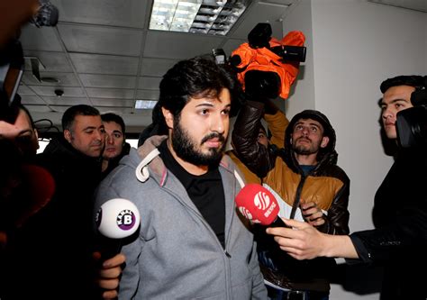 The Enigmatic World of Reza Zarrab: Unraveling a Turkish Gold Trader's Multifaceted Role