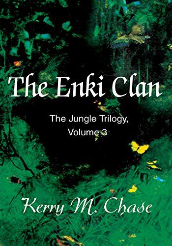 The Enki Clan Epub