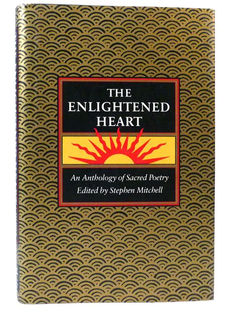 The Enlightened Heart An Anthology of Sacred Poetry Reader