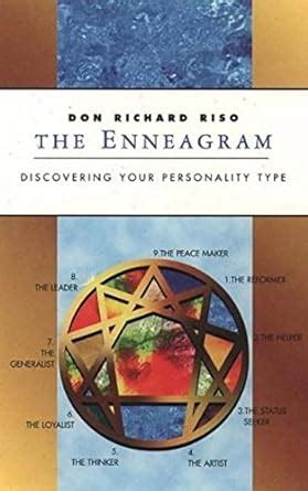 The Enneagram The Discovering Your Personality Type Classics of Personal Development Reader