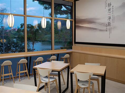 The Enriching Experience of Jing Si Books and Cafés