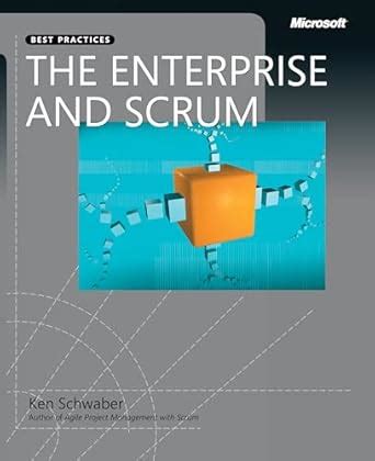 The Enterprise and Scrum Developer Best Practices PDF