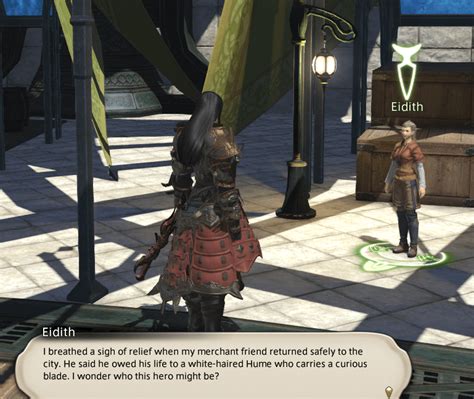 The Enthralling Trilogy: Unveiling the Shadowbringers Saga