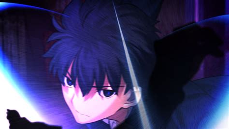 The Enthralling World of Tsukihime Shiki