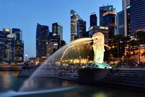 The Enviable Standard of Living in Singapore: A Comprehensive Guide