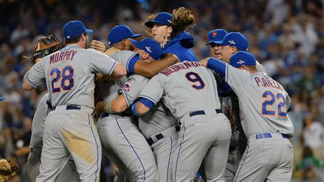 The Epic Battle of Game 3: Mets vs. Dodgers