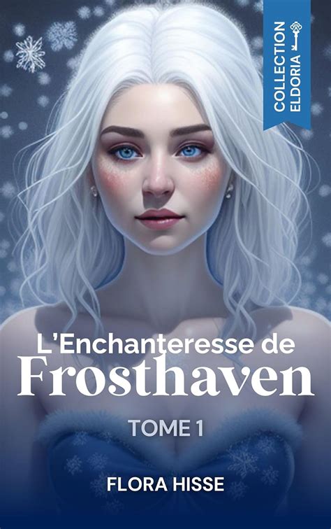 The Epic Saga Continues: Frosthaven Arrives on Amazon