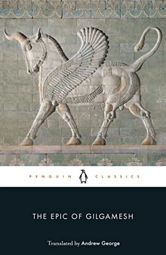 The Epic of Gilgamesh Penguin Classics Doc