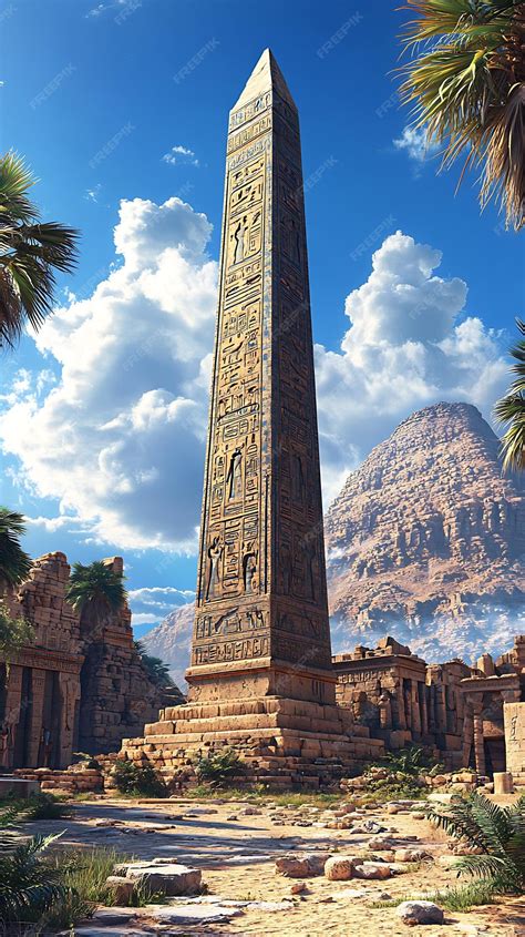 The Epicenter of Grandeur: A Historical Overview of Obelisks