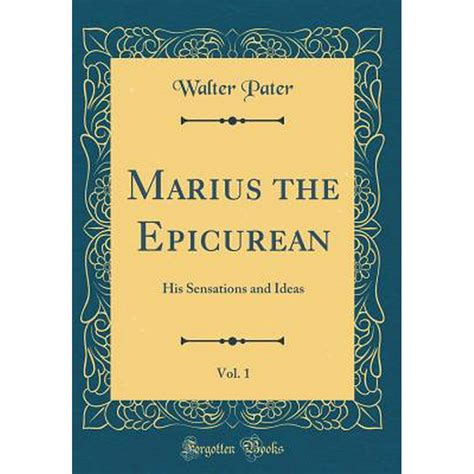 The Epicurean A Tale Classic Reprint Doc