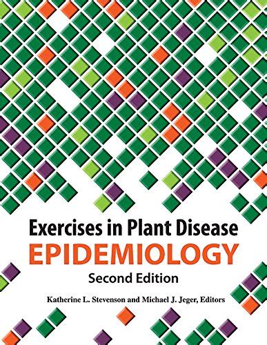 The Epidemiology of Plant Diseases 2nd Edition Epub
